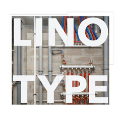 Linotype