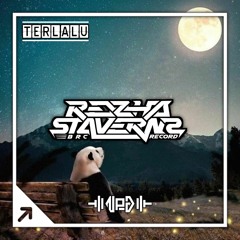 RS - TERLALU 2023 [ REZHA STAVERNS X NONA PANDA ] BRC RECORD