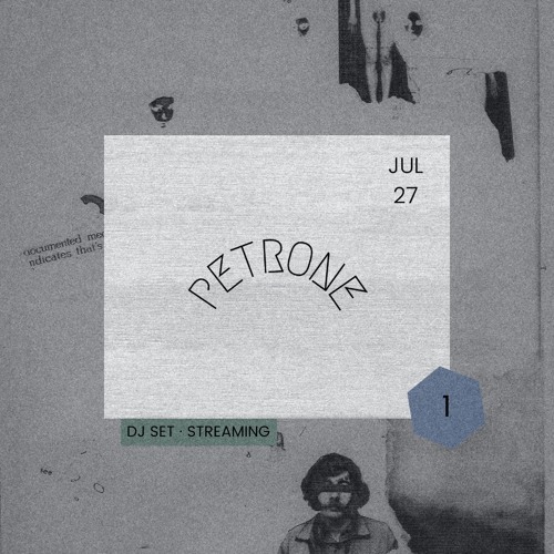 PETRONE deep house day mix