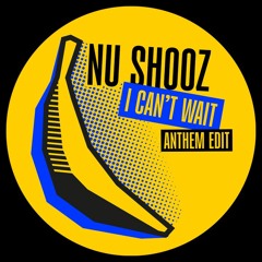 PREMIERE: Nu Shooz - I Can’t Wait (Anthem Edit)