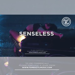 UK Guitar x Grime 3.0 x AfroDrill Type Beat ►Senseless◄ Instrumental 2024