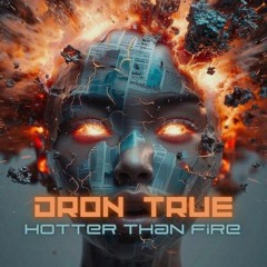 Hotter Than Fire (Extended)