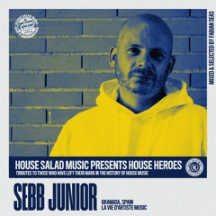 House Heroes | Sebb Junior