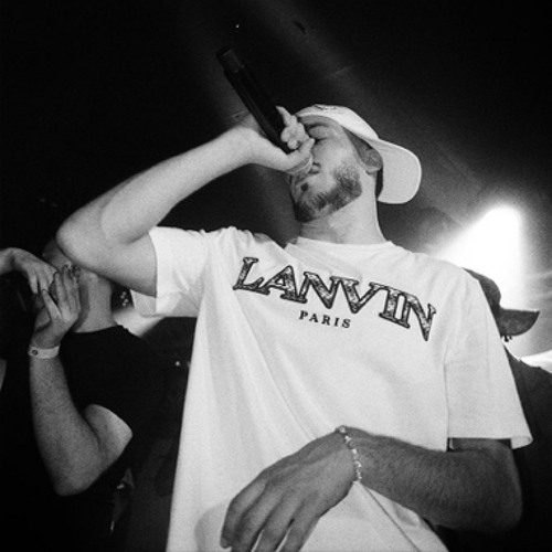 Gapman - Tou Toux Tout Remix (prod. Zéphyr!)