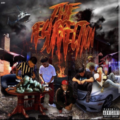 CashedoutDrew x NOMCJ x MAGZ - Sticcy