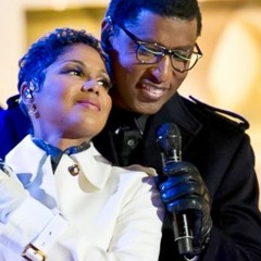 DJ FERNANDO FT TONI BRAXTON & BABYFACE - REUNITED