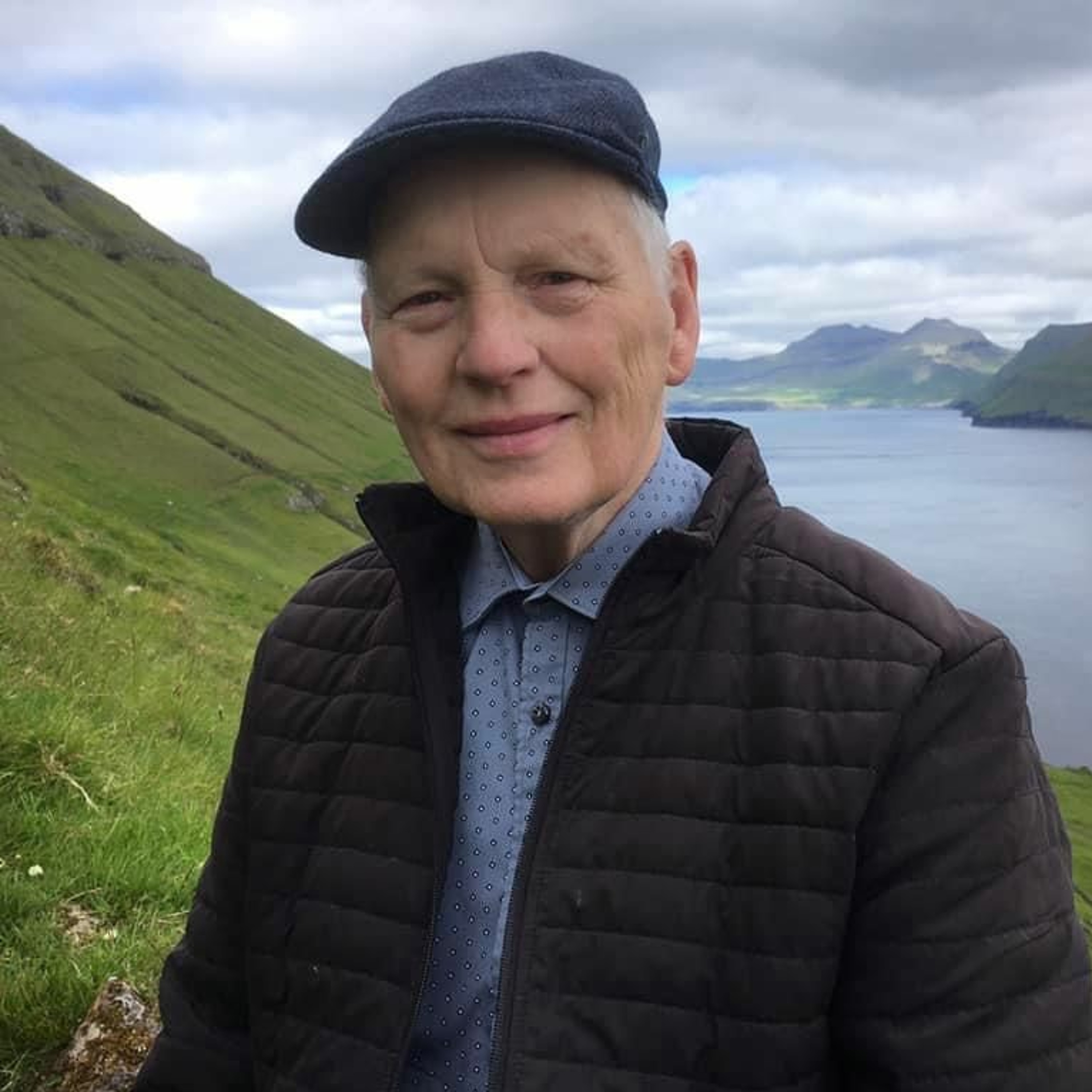 Vágavarpið
