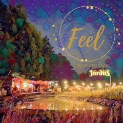 Feel CREW Festival 2021/ JördiiS/ drauf&drang Kollektiv