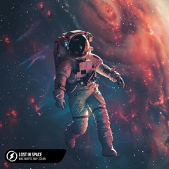 Max Martis, May Zoean - Lost In Space