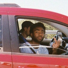 Witchy - Kaytranada Feat Childish Gambino