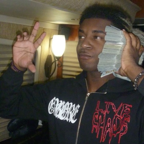Ken Carson-Margiela (SNIPPET)
