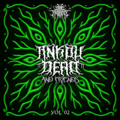 AnkouDead & TormentO - Dancing in Another Dimension (223)