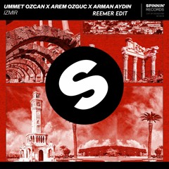 IZMIR (Reemer Edit)