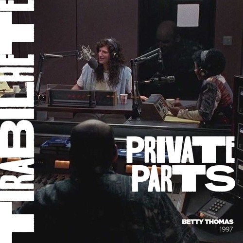 #216 - Private Parts (1997)