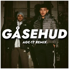 Artigeardit & Lamin - Gåsehud (AGC-17 Remix)