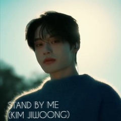 Stand by me - Kim Jiwoong of ZB1