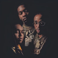 MIGOS - BACHELOR (WSM RMX)