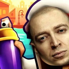 Оксимирон & Subway Surfers mashup