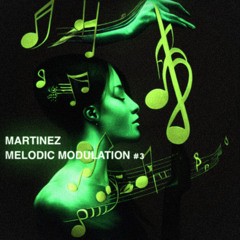 Melodic Modulation #3 (LiveMix)