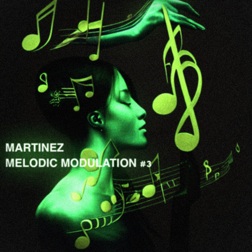 Melodic Modulation #3 (LiveMix)