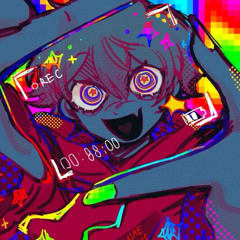 Blowin' UP! + Lunagrace (Prod.sss3ido)