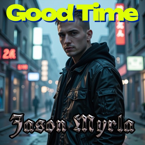 Good Time {remix}