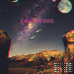 You the one