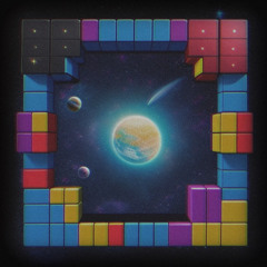 Tetris! (prod. jflex)