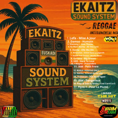 16. Naps Feat Gazo & Ninho - Cest Carré Le S [Ekaitz Version] "2025"