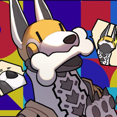 2025 Contents Shop BGM - Let Me out !!! by va1ue  [GODDESS OF VICTORY： NIKKE OST]
