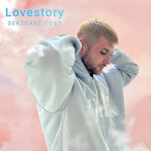 SEKTCAST 051 | Lovestory
