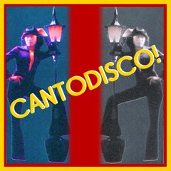 CANTODISCO!  Disco From Hong Kong 1977-83