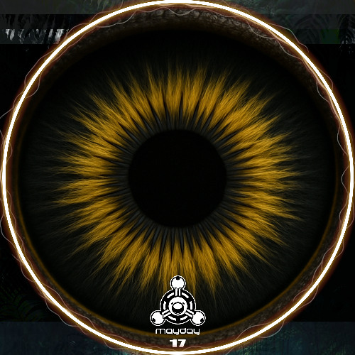 SiD - BROKEN TRAIN (MAYDAY.DGL.17)