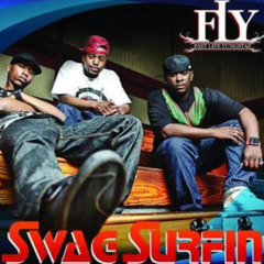 swag surfin' #jerseyclub