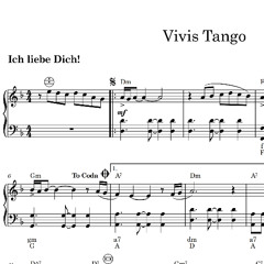 Vivis Tango