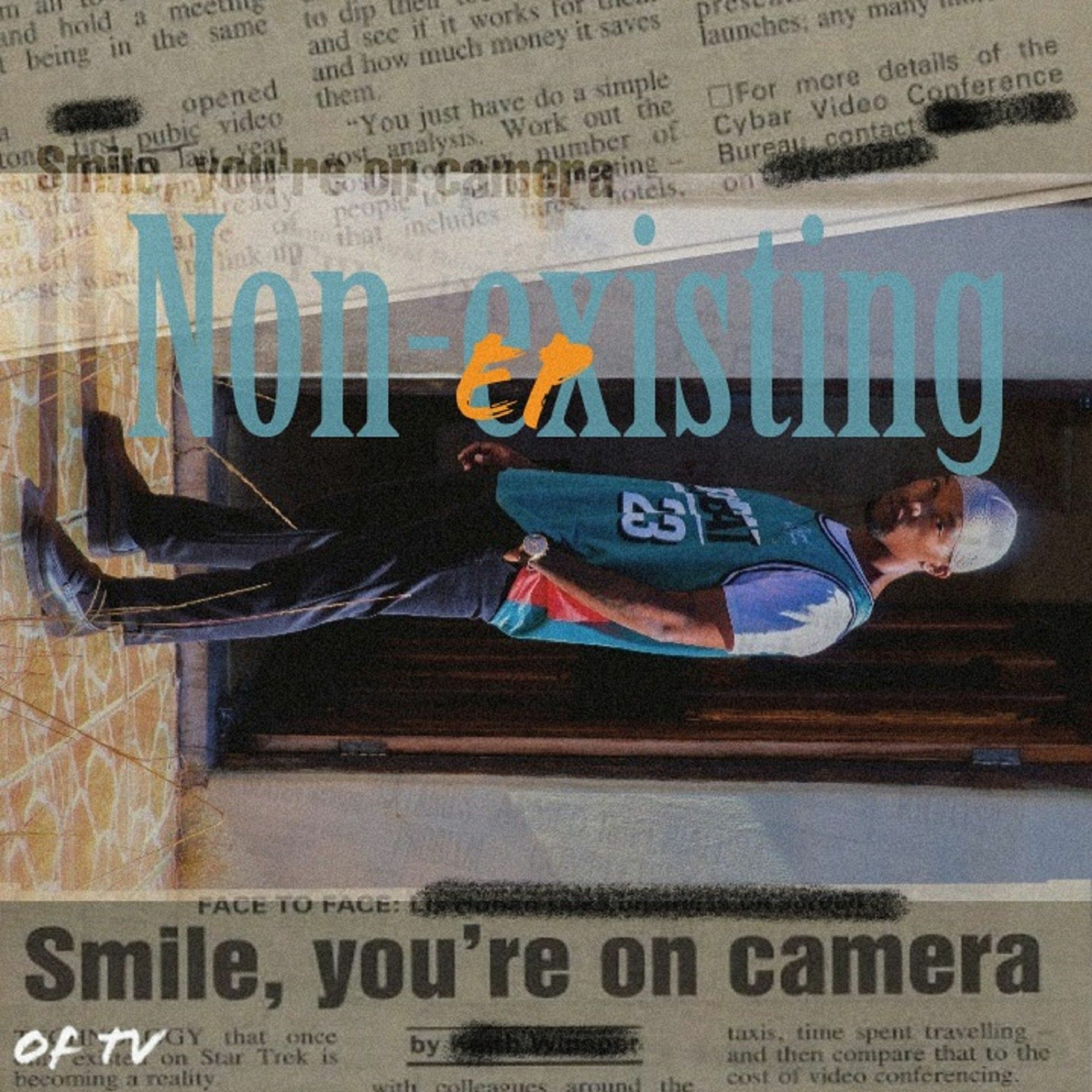 2. Like That ft Ta Mag-i .mp3 episode artwork