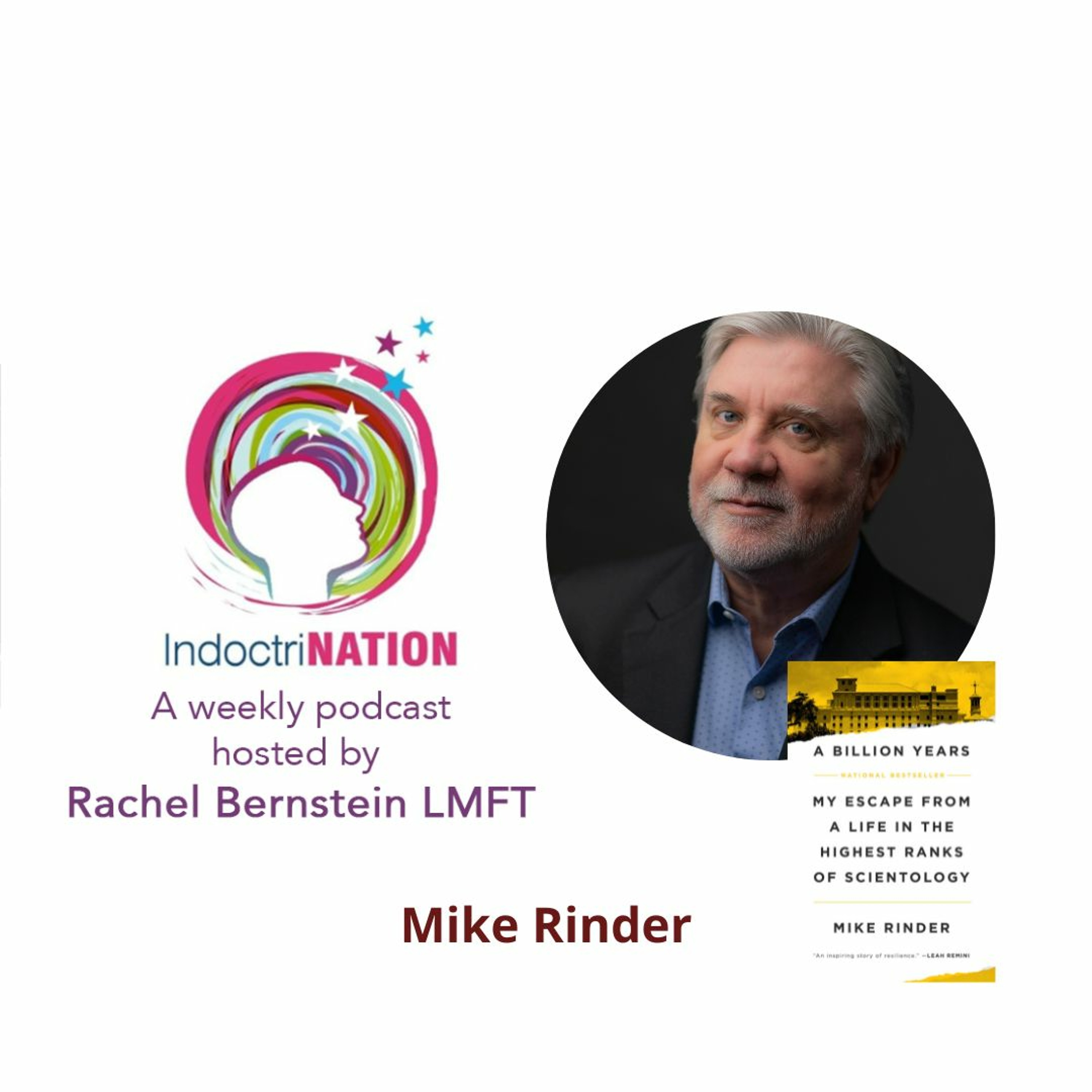Scientology's Dirty Tricks w/ Mike Rinder Scientology's Dirty Tricks w/ Mike Rinder