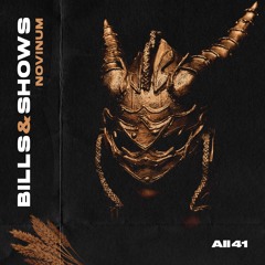 Bills & Shows (Radio Version)