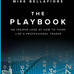 [▶️ PDF READ ⭐] Free The Playbook: An Inside Look at How to Think Like