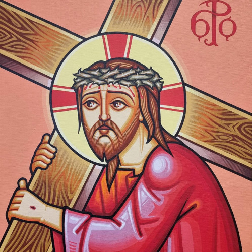 Lamentation de Jeremie en arabe