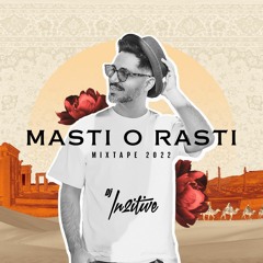 Masti O Rasti - Persian Oriental Deep House Mix 2022 - میکس مستی و راستی‌
