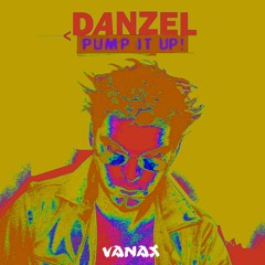 Vanax - Pump It Up(2024 Bootleg)
