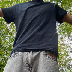 back