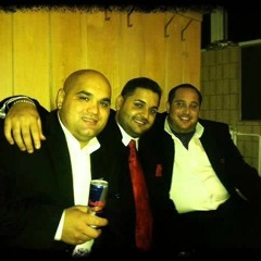 Gipsy Night Trio - Nálunk még a 7köznap is Vasárnap (CobyStyle Remix)