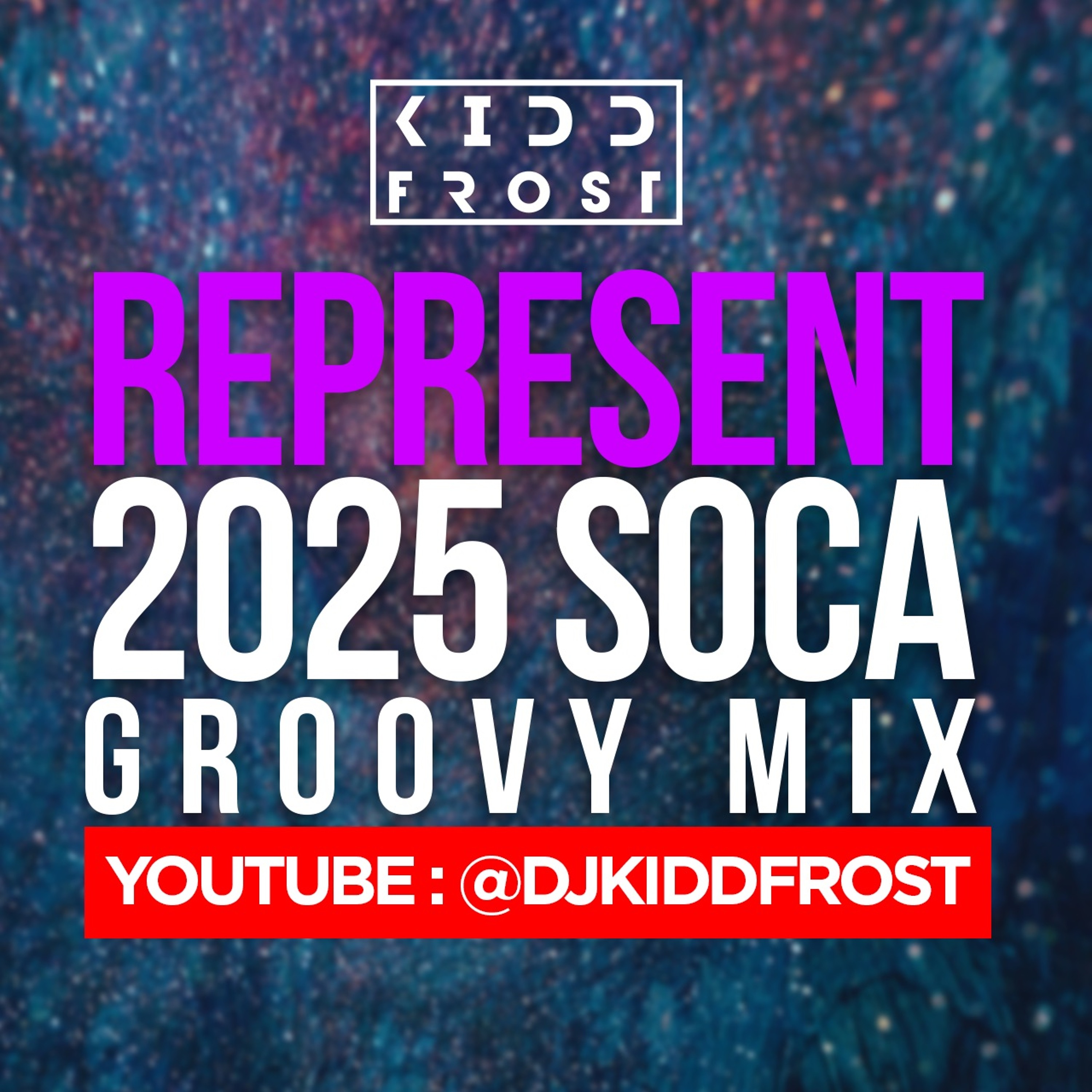 DJ Kidd Frost Podcast Series