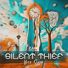 Silent Thief - Ben Siran