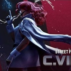 Street Fighter 6 (OST) C. Viper's Theme - Untraceable - Street Fighter (720p, h264, youtube)
