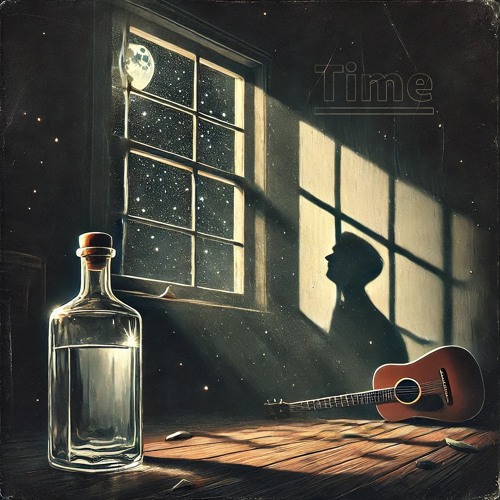 Time (Original Mix)