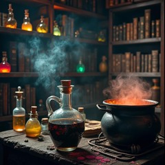 Potions