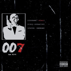 007 (feat. Psyfe)